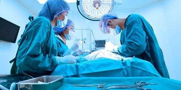 pénisznövelő műtét